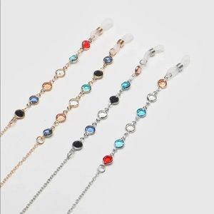 VB Multicolor Eyewear Cord